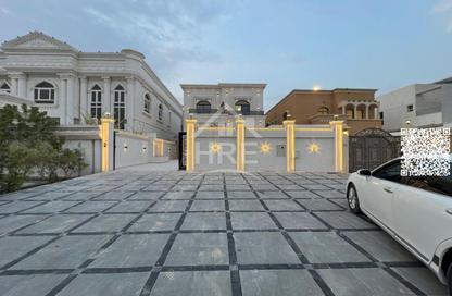 Villa - Studio - 6 Bathrooms for sale in Al Mowaihat 1 - Al Mowaihat - Ajman