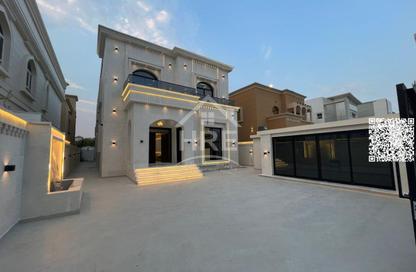 Villa - Studio - 6 Bathrooms for sale in Al Mowaihat 1 - Al Mowaihat - Ajman
