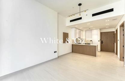 Apartment - 1 Bedroom - 2 Bathrooms for rent in Binghatti Amber - District 11 - Jumeirah Village Circle - Dubai