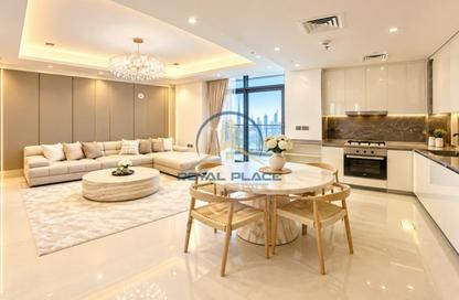 Apartment - 1 - 2 for rent in Nobles Tower - Business Bay - Dubai Apartment - 1 - 2 for rent in Nobles Tower - Business Bay - Dubai