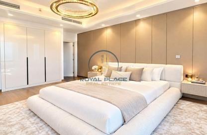 Apartment - 1 - 2 for rent in Nobles Tower - Business Bay - Dubai Apartment - 1 - 2 for rent in Nobles Tower - Business Bay - Dubai