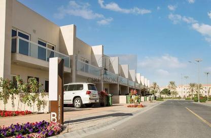 Townhouse - 3 Bedrooms - 4 Bathrooms for sale in Warsan Village Block A - Warsan Village - International City - Dubai
