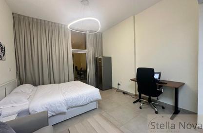 Apartment - Studio - 1 Bathroom for sale in Azizi Star - Al Furjan - Dubai