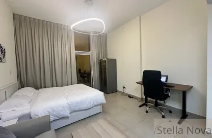 شقة - 1 حمام للبيع في عزيزي ستار - الفرجان - دبي