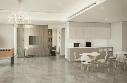 شقة - 2 غرف نوم - 3 حمامات للبيع في روزاليا ريسدنس - الفرجان - دبي