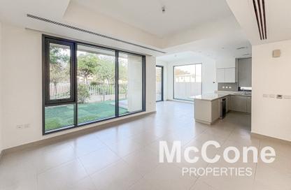 Villa - 5 Bedrooms - 4 Bathrooms for rent in Maple at Dubai Hills Estate 1 - Maple at Dubai Hills Estate - Dubai Hills Estate - Dubai