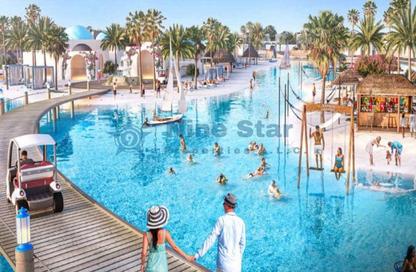 Villa - 3 Bedrooms - 3 Bathrooms for sale in Santorini - Damac Lagoons - Dubai