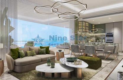 Villa - 3 Bedrooms - 3 Bathrooms for sale in Santorini - Damac Lagoons - Dubai