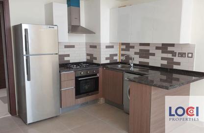 Apartment - 1 Bedroom - 2 Bathrooms for rent in Azizi Plaza - Al Furjan - Dubai Apartment - 1 Bedroom - 2 Bathrooms for rent in Azizi Plaza - Al Furjan - Dubai