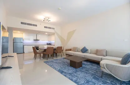 Apartment - 1 Bedroom - 3 Bathrooms for rent in Vita Residencia - Al Sufouh 1 - Al Sufouh - Dubai