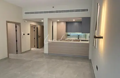 Apartment - 1 Bedroom - 2 Bathrooms for rent in Aark Residences - Dubai Land Residence Complex - Dubai Land - Dubai