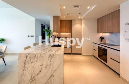 Apartment - 2 - 3 for sale in Bay Central Tower West - Bay Central - Dubai Marina - Dubai
