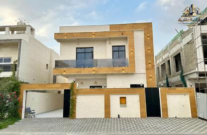 Villa - 5 Bedrooms - 7 Bathrooms for sale in Al Yasmeen 1 - Al Yasmeen - Ajman Villa - 5 Bedrooms - 7 Bathrooms for sale in Al Yasmeen 1 - Al Yasmeen - Ajman
