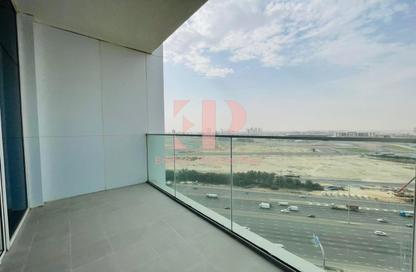 Apartment - 2 Bedrooms - 2 Bathrooms for rent in Skyz by Danube - Arjan - Dubai Apartment - 2 Bedrooms - 2 Bathrooms for rent in Skyz by Danube - Arjan - Dubai
