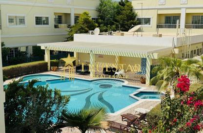 Villa - 4 Bedrooms - 4 Bathrooms for rent in Jumeirah 1 Villas - Jumeirah 1 - Jumeirah - Dubai