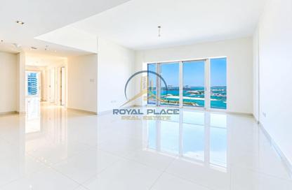 Apartment - 2 - 3 for rent in Damac Heights - Dubai Marina - Dubai Apartment - 2 - 3 for rent in Damac Heights - Dubai Marina - Dubai