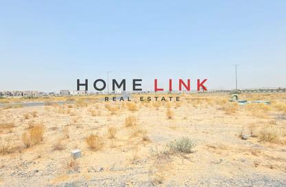 Land - Studio for sale in Al Arqoub - Sharjah Industrial Area - Sharjah