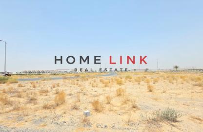 Land - Studio for sale in Al Arqoub - Sharjah Industrial Area - Sharjah Land - Studio for sale in Al Arqoub - Sharjah Industrial Area - Sharjah