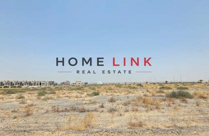 Land - Studio for sale in Al Arqoub - Sharjah Industrial Area - Sharjah