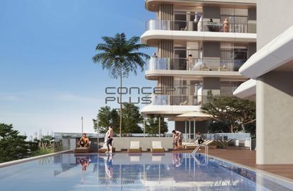 Apartment - 1 Bedroom - 2 Bathrooms for sale in Azizi Neila - Al Furjan - Dubai