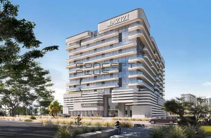 Apartment - 1 Bedroom - 2 Bathrooms for sale in Azizi Neila - Al Furjan - Dubai