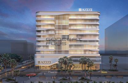 Apartment - 1 Bedroom - 2 Bathrooms for sale in Azizi Neila - Al Furjan - Dubai