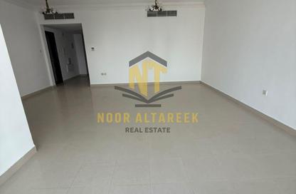 Apartment - 3 - 3 for rent in Zakhir Tower 1 - Zakhir Towers - Al Taawun - Sharjah Apartment - 3 - 3 for rent in Zakhir Tower 1 - Zakhir Towers - Al Taawun - Sharjah