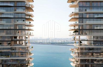 Apartment - 3 - 5 for sale in Seamont Autograph Collection Residences - Shams Abu Dhabi - Al Reem Island - Abu Dhabi