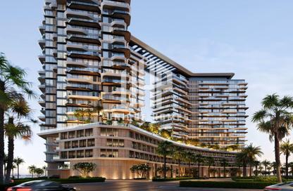 Apartment - 3 - 5 for sale in Seamont Autograph Collection Residences - Shams Abu Dhabi - Al Reem Island - Abu Dhabi Apartment - 3 - 5 for sale in Seamont Autograph Collection Residences - Shams Abu Dhabi - Al Reem Island - Abu Dhabi