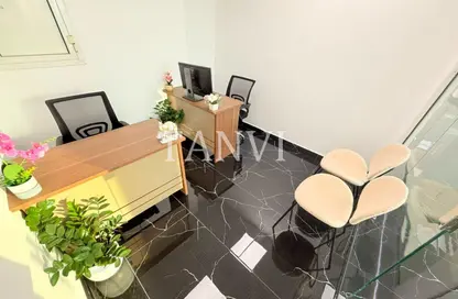 Office Space - Studio - 1 Bathroom for rent in Fatima Mohammad Ahmad Bin Suleiman Building - Al Raffa - Bur Dubai - Dubai Office Space - Studio - 1 Bathroom for rent in Fatima Mohammad Ahmad Bin Suleiman Building - Al Raffa - Bur Dubai - Dubai