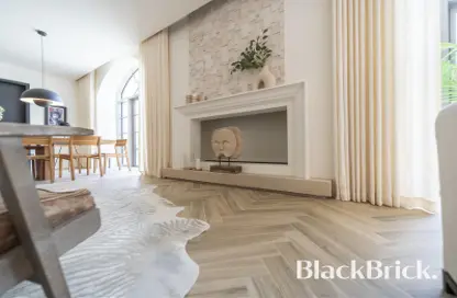 فيلا - 6 غرف نوم - 6 حمامات للبيع في أوليفا - قمم النصر - مدينة دبي الرياضية - دبي