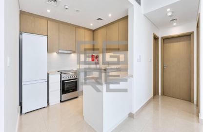 Apartment - 2 - 2 for rent in 5242 Tower 2 - 5242 - Dubai Marina - Dubai
