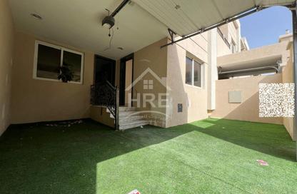 Townhouse - 5 Bedrooms - 7 Bathrooms for rent in Al Zaheya Gardens - Al Zahya - Ajman Townhouse - 5 Bedrooms - 7 Bathrooms for rent in Al Zaheya Gardens - Al Zahya - Ajman