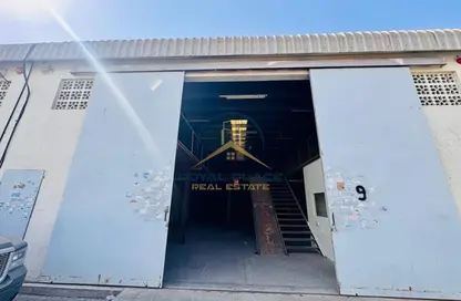 مستودع - استوديو للايجار في رأس الخور - دبي