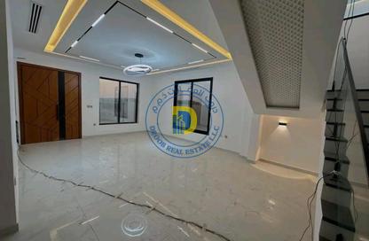 تاون هاوس - 3 غرف نوم - 6 حمامات للبيع في كيبابلي هيلز - الحليو 2 - الحليو - عجمان تاون هاوس - 3 غرف نوم - 6 حمامات للبيع في كيبابلي هيلز - الحليو 2 - الحليو - عجمان