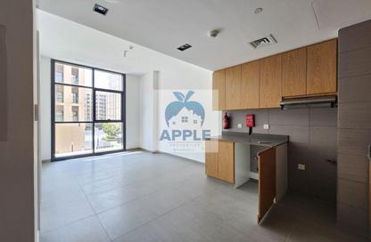 Apartment - 1 - 1 for rent in Souks Residential - Al Mamsha - Muwaileh - Sharjah