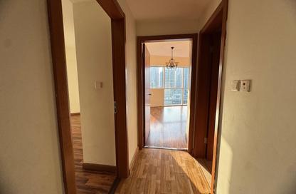 Apartment - 2 Bedrooms - 3 Bathrooms for rent in Saba Tower 2 - JLT Cluster Q - Jumeirah Lake Towers - Dubai