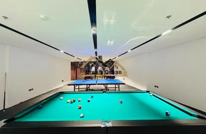 Apartment - Studio - 1 Bathroom for rent in Sama Al Jaddaf - Al Jaddaf - Dubai