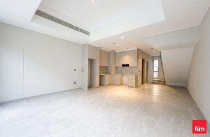 Townhouse - 2 Bedrooms - 3 Bathrooms for rent in MAG Eye - MAG City - Mohammed Bin Rashid City - Dubai