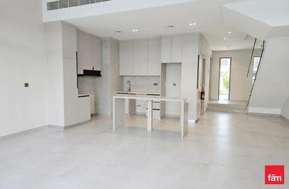 Townhouse - 2 Bedrooms - 3 Bathrooms for rent in MAG Eye - MAG City - Mohammed Bin Rashid City - Dubai