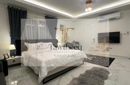 Apartment - Studio - 1 for rent in JR Residence 3 - Al Mowaihat 3 - Al Mowaihat - Ajman Apartment - Studio - 1 for rent in JR Residence 3 - Al Mowaihat 3 - Al Mowaihat - Ajman