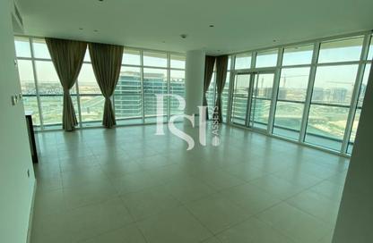 Apartment - 3 Bedrooms - 4 Bathrooms for sale in Al Naseem Residences C - Al Bandar - Al Raha Beach - Abu Dhabi