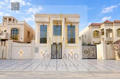 فيلا - 5 - 7 للبيع في المويهات 1 - المويهات - عجمان فيلا - 5 - 7 للبيع في المويهات 1 - المويهات - عجمان