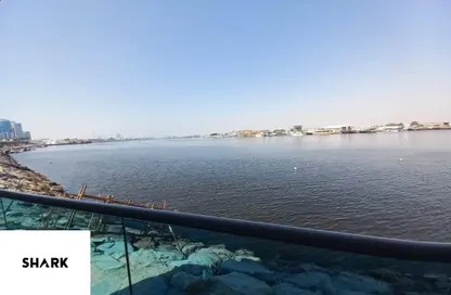 شقة - غرفة نوم - 2 حمامات للبيع في عجمان كزيك تاورز - الراشدية 1 - الراشدية - عجمان