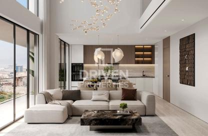 Apartment - 1 Bedroom - 2 Bathrooms for sale in Stax Tower A - Stax Towers - District 15 - Jumeirah Village Circle - Dubai