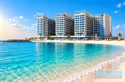 Apartment - 2 - 3 for sale in Pacific Tonga - Pacific - Al Marjan Island - Ras Al Khaimah Apartment - 2 - 3 for sale in Pacific Tonga - Pacific - Al Marjan Island - Ras Al Khaimah