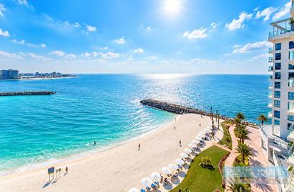 Apartment - 2 - 3 for sale in Pacific Tonga - Pacific - Al Marjan Island - Ras Al Khaimah Apartment - 2 - 3 for sale in Pacific Tonga - Pacific - Al Marjan Island - Ras Al Khaimah