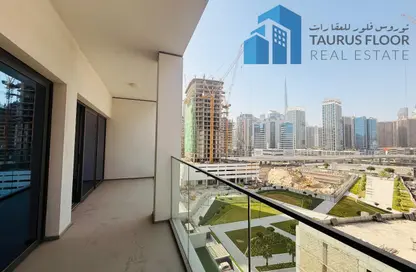 Apartment - 1 Bedroom - 2 Bathrooms for rent in SOL Avenue - Business Bay - Dubai Apartment - 1 Bedroom - 2 Bathrooms for rent in SOL Avenue - Business Bay - Dubai