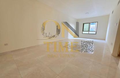 Apartment - 2 - 2 for rent in Ajman Corniche Residences - Ajman Corniche Road - Ajman
