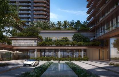 Apartment - 1 - 2 for sale in Address Residences Zabeel 4 - Address Residences Zabeel - Zabeel 1 - Zabeel - Dubai